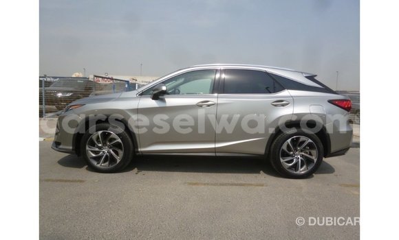 Buy Import Lexus RX 350 Other Car in Import - Dubai in East Mahé Buy Import Lexus RX 350 Other Car in Import - Dubai in East Mahé