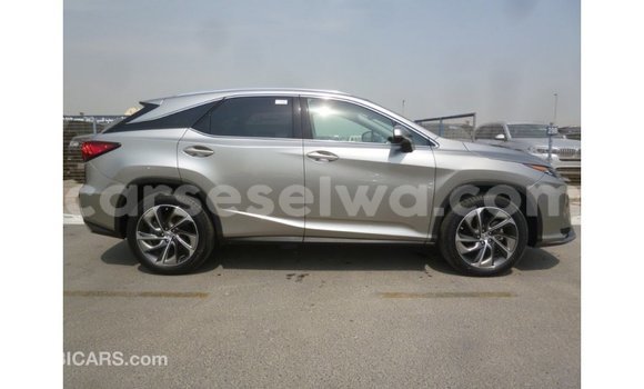 Buy Import Lexus RX 350 Other Car in Import - Dubai in East Mahé Buy Import Lexus RX 350 Other Car in Import - Dubai in East Mahé