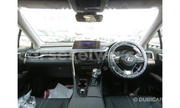 Buy Import Lexus RX 350 Other Car in Import - Dubai in East Mahé Buy Import Lexus RX 350 Other Car in Import - Dubai in East Mahé