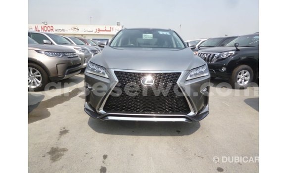 Buy Import Lexus RX 350 Other Car in Import - Dubai in East Mahé Buy Import Lexus RX 350 Other Car in Import - Dubai in East Mahé