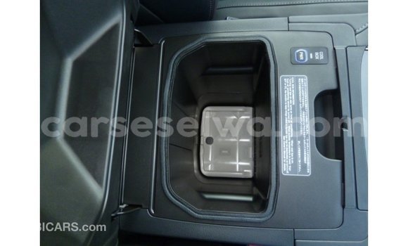 Buy Import Lexus LX Black Car in Import - Dubai in East Mahé Buy Import Lexus LX Black Car in Import - Dubai in East Mahé