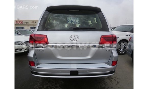 Acheter Import Voiture Toyota Land Cruiser Autre à Import - Dubai, East Mahé Acheter Import Voiture Toyota Land Cruiser Autre à Import - Dubai, East Mahé