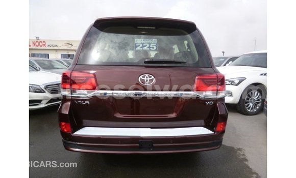 Buy Import Toyota Land Cruiser Other Car in Import - Dubai in East Mahé Buy Import Toyota Land Cruiser Other Car in Import - Dubai in East Mahé