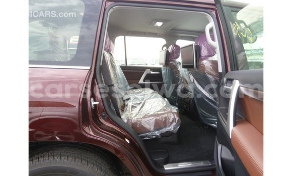 Buy Import Toyota Land Cruiser Other Car in Import - Dubai in East Mahé Buy Import Toyota Land Cruiser Other Car in Import - Dubai in East Mahé