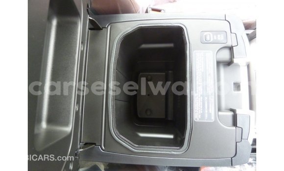 Buy Import Toyota Land Cruiser Other Car in Import - Dubai in East Mahé Buy Import Toyota Land Cruiser Other Car in Import - Dubai in East Mahé