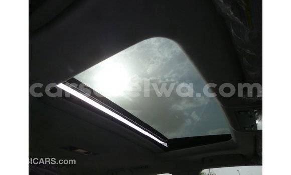 Buy Import Toyota Land Cruiser Other Car in Import - Dubai in East Mahé Buy Import Toyota Land Cruiser Other Car in Import - Dubai in East Mahé