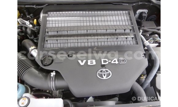 Buy Import Toyota Land Cruiser Other Car in Import - Dubai in East Mahé Buy Import Toyota Land Cruiser Other Car in Import - Dubai in East Mahé