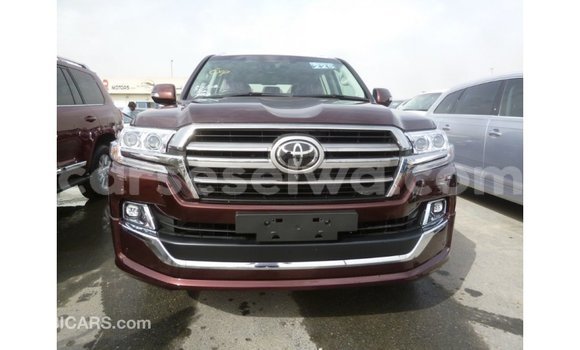 Buy Import Toyota Land Cruiser Other Car in Import - Dubai in East Mahé Buy Import Toyota Land Cruiser Other Car in Import - Dubai in East Mahé