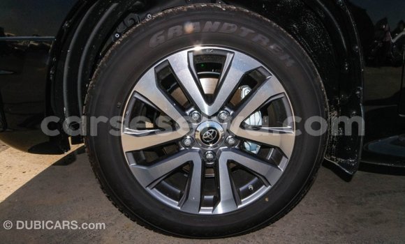 Buy Import Toyota Land Cruiser Black Car in Import - Dubai in East Mahé Buy Import Toyota Land Cruiser Black Car in Import - Dubai in East Mahé