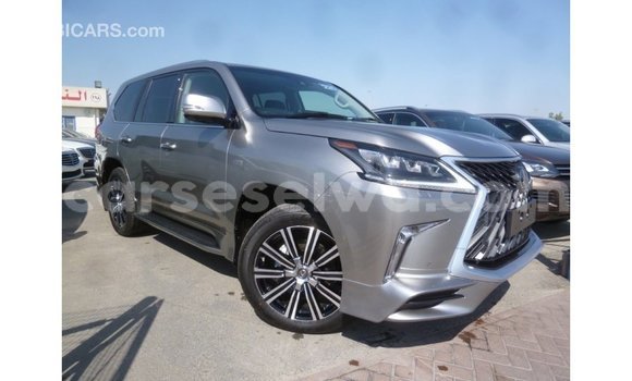 Buy Import Lexus LX Other Car in Import - Dubai in East Mahé Buy Import Lexus LX Other Car in Import - Dubai in East Mahé