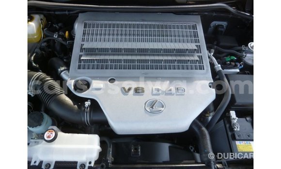 Buy Import Lexus LX Other Car in Import - Dubai in East Mahé Buy Import Lexus LX Other Car in Import - Dubai in East Mahé