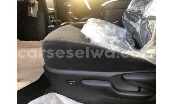 Acheter Import Voiture Toyota Prado Noir à Import - Dubai, East Mahé Acheter Import Voiture Toyota Prado Noir à Import - Dubai, East Mahé