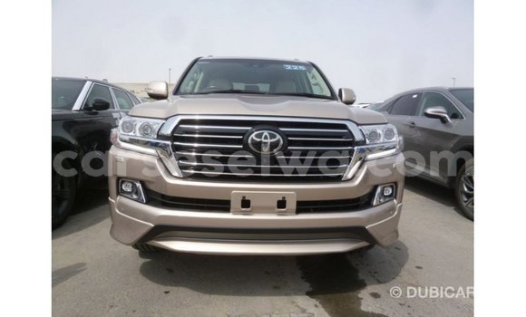 Buy Import Toyota Land Cruiser Other Car in Import - Dubai in East Mahé Buy Import Toyota Land Cruiser Other Car in Import - Dubai in East Mahé