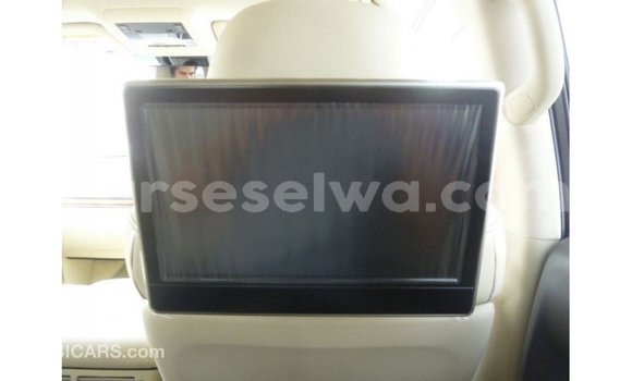 Buy Import Toyota Land Cruiser Other Car in Import - Dubai in East Mahé Buy Import Toyota Land Cruiser Other Car in Import - Dubai in East Mahé