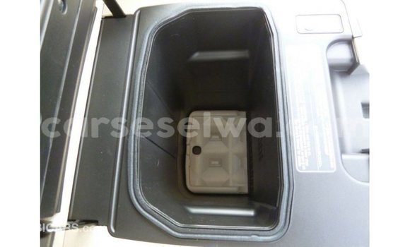 Buy Import Toyota Land Cruiser Other Car in Import - Dubai in East Mahé Buy Import Toyota Land Cruiser Other Car in Import - Dubai in East Mahé