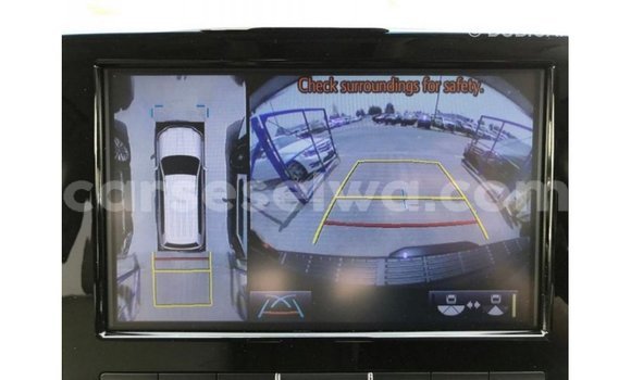 Acheter Import Voiture Toyota Land Cruiser Noir à Import - Dubai, East Mahé Acheter Import Voiture Toyota Land Cruiser Noir à Import - Dubai, East Mahé