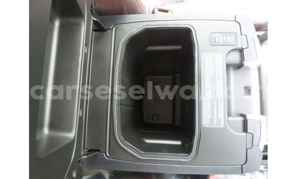 Buy Import Toyota Land Cruiser Brown Car in Import - Dubai in East Mahé Buy Import Toyota Land Cruiser Brown Car in Import - Dubai in East Mahé