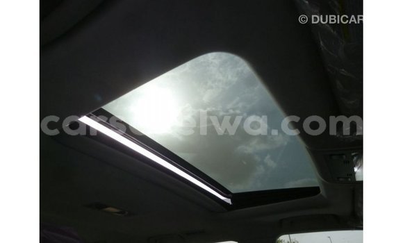 Buy Import Toyota Land Cruiser Brown Car in Import - Dubai in East Mahé Buy Import Toyota Land Cruiser Brown Car in Import - Dubai in East Mahé