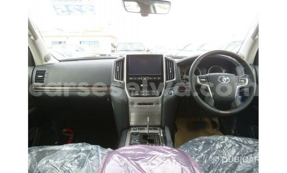 Buy Import Toyota Land Cruiser Other Car in Import - Dubai in East Mahé Buy Import Toyota Land Cruiser Other Car in Import - Dubai in East Mahé
