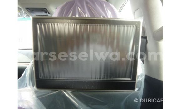 Buy Import Toyota Land Cruiser Other Car in Import - Dubai in East Mahé Buy Import Toyota Land Cruiser Other Car in Import - Dubai in East Mahé