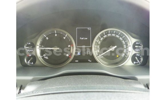 Buy Import Toyota Land Cruiser Other Car in Import - Dubai in East Mahé Buy Import Toyota Land Cruiser Other Car in Import - Dubai in East Mahé