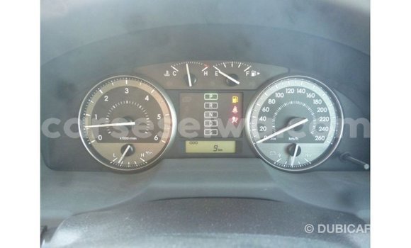 Buy Import Toyota Land Cruiser Other Car in Import - Dubai in East Mahé Buy Import Toyota Land Cruiser Other Car in Import - Dubai in East Mahé