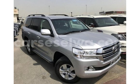 Acheter Import Voiture Toyota Land Cruiser Autre à Import - Dubai, East Mahé Acheter Import Voiture Toyota Land Cruiser Autre à Import - Dubai, East Mahé