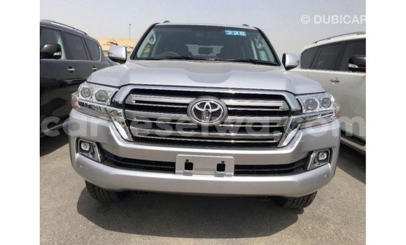 Acheter Import Voiture Toyota Land Cruiser Autre à Import - Dubai, East Mahé Acheter Import Voiture Toyota Land Cruiser Autre à Import - Dubai, East Mahé