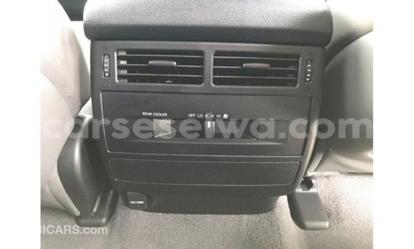 Acheter Import Voiture Toyota Land Cruiser Autre à Import - Dubai, East Mahé Acheter Import Voiture Toyota Land Cruiser Autre à Import - Dubai, East Mahé