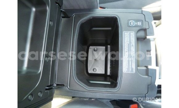 Buy Import Toyota Land Cruiser Black Car in Import - Dubai in East Mahé Buy Import Toyota Land Cruiser Black Car in Import - Dubai in East Mahé