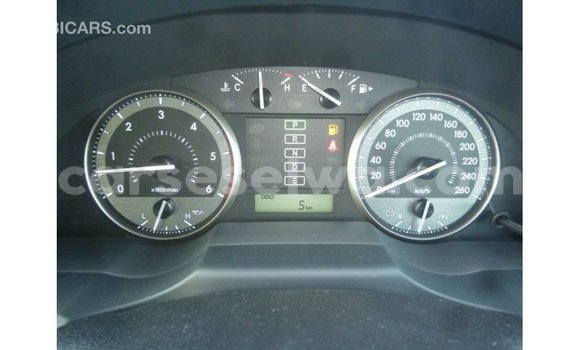 Buy Import Toyota Land Cruiser Black Car in Import - Dubai in East Mahé Buy Import Toyota Land Cruiser Black Car in Import - Dubai in East Mahé