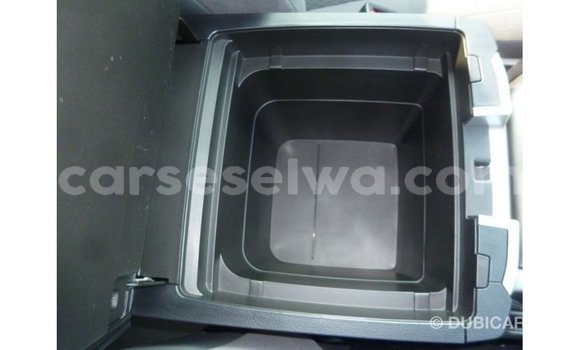 Buy Import Toyota Land Cruiser Black Car in Import - Dubai in East Mahé Buy Import Toyota Land Cruiser Black Car in Import - Dubai in East Mahé