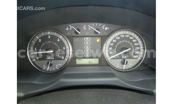 Acheter Import Voiture Toyota Land Cruiser Noir à Import - Dubai, East Mahé Acheter Import Voiture Toyota Land Cruiser Noir à Import - Dubai, East Mahé