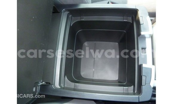 Buy Import Toyota Land Cruiser Black Car in Import - Dubai in East Mahé Buy Import Toyota Land Cruiser Black Car in Import - Dubai in East Mahé