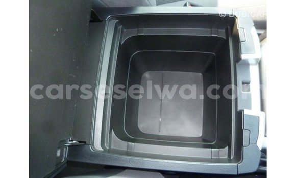 Buy Import Toyota Land Cruiser Black Car in Import - Dubai in East Mahé Buy Import Toyota Land Cruiser Black Car in Import - Dubai in East Mahé