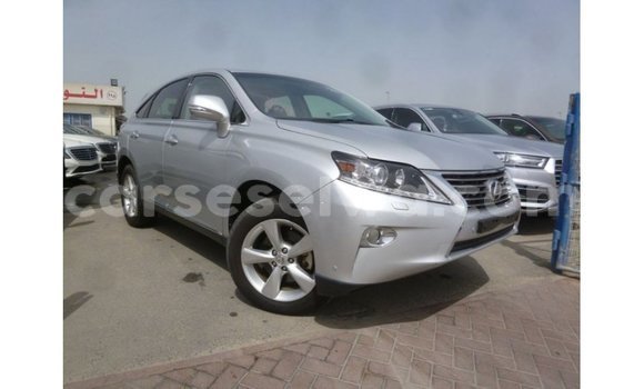 Buy Import Lexus RX Other Car in Import - Dubai in East Mahé Buy Import Lexus RX Other Car in Import - Dubai in East Mahé