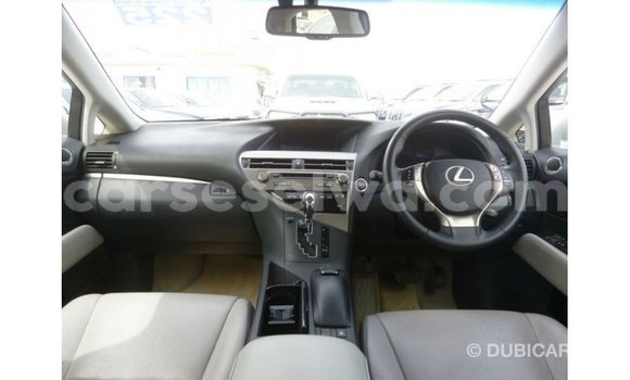 Buy Import Lexus RX Other Car in Import - Dubai in East Mahé Buy Import Lexus RX Other Car in Import - Dubai in East Mahé