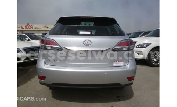 Buy Import Lexus RX Other Car in Import - Dubai in East Mahé Buy Import Lexus RX Other Car in Import - Dubai in East Mahé