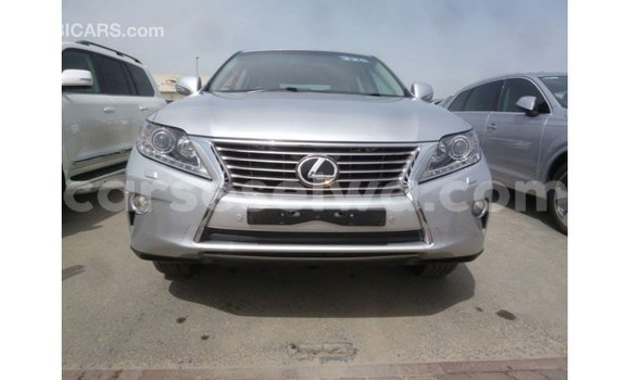 Buy Import Lexus RX Other Car in Import - Dubai in East Mahé Buy Import Lexus RX Other Car in Import - Dubai in East Mahé