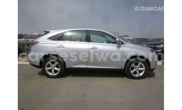 Buy Import Lexus RX Other Car in Import - Dubai in East Mahé Buy Import Lexus RX Other Car in Import - Dubai in East Mahé