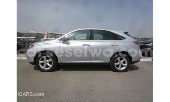 Buy Import Lexus RX Other Car in Import - Dubai in East Mahé Buy Import Lexus RX Other Car in Import - Dubai in East Mahé
