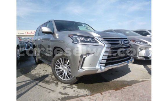 Buy Import Lexus LX Other Car in Import - Dubai in East Mahé Buy Import Lexus LX Other Car in Import - Dubai in East Mahé