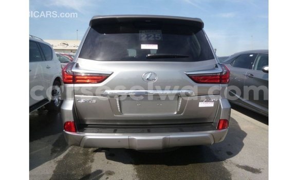 Buy Import Lexus LX Other Car in Import - Dubai in East Mahé Buy Import Lexus LX Other Car in Import - Dubai in East Mahé