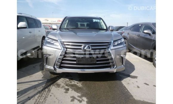 Buy Import Lexus LX Other Car in Import - Dubai in East Mahé Buy Import Lexus LX Other Car in Import - Dubai in East Mahé