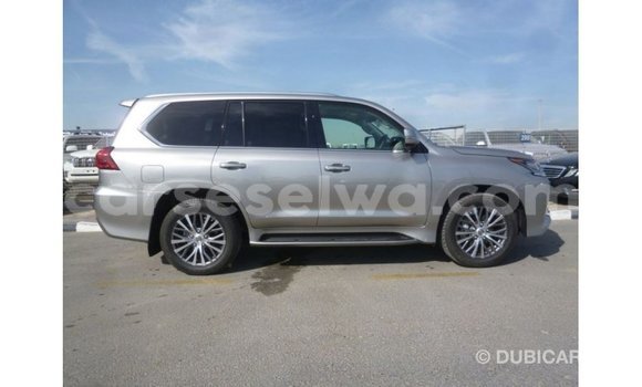 Buy Import Lexus LX Other Car in Import - Dubai in East Mahé Buy Import Lexus LX Other Car in Import - Dubai in East Mahé