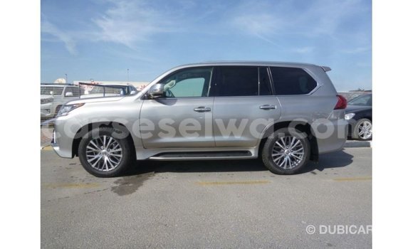 Buy Import Lexus LX Other Car in Import - Dubai in East Mahé Buy Import Lexus LX Other Car in Import - Dubai in East Mahé