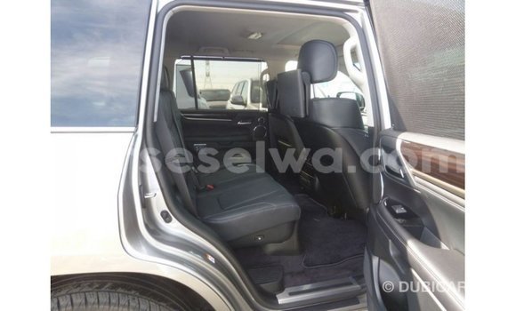 Buy Import Lexus LX Other Car in Import - Dubai in East Mahé Buy Import Lexus LX Other Car in Import - Dubai in East Mahé