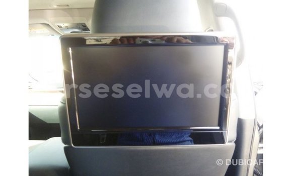 Buy Import Lexus LX Other Car in Import - Dubai in East Mahé Buy Import Lexus LX Other Car in Import - Dubai in East Mahé