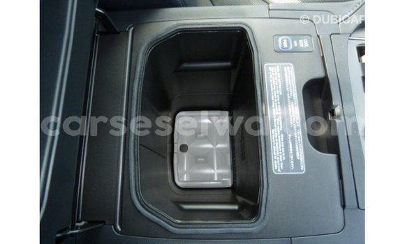 Buy Import Lexus LX Other Car in Import - Dubai in East Mahé Buy Import Lexus LX Other Car in Import - Dubai in East Mahé