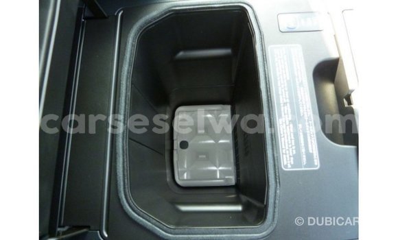 Acheter Import Voiture Lexus LX Noir à Import - Dubai, East Mahé Acheter Import Voiture Lexus LX Noir à Import - Dubai, East Mahé